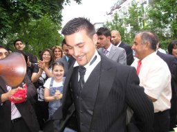 Aynur ile Fatih Dügünleri